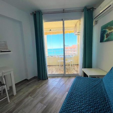 Tamarindos Apartments By Alfresco Stays Benalmádena Eksteriør bilde