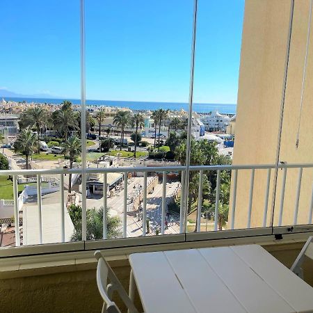 Tamarindos Apartments By Alfresco Stays Benalmádena Eksteriør bilde