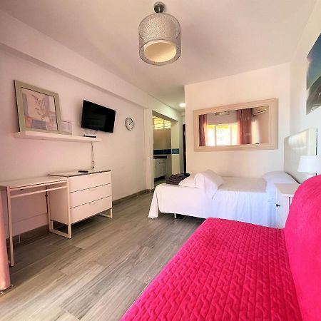 Tamarindos Apartments By Alfresco Stays Benalmádena Eksteriør bilde