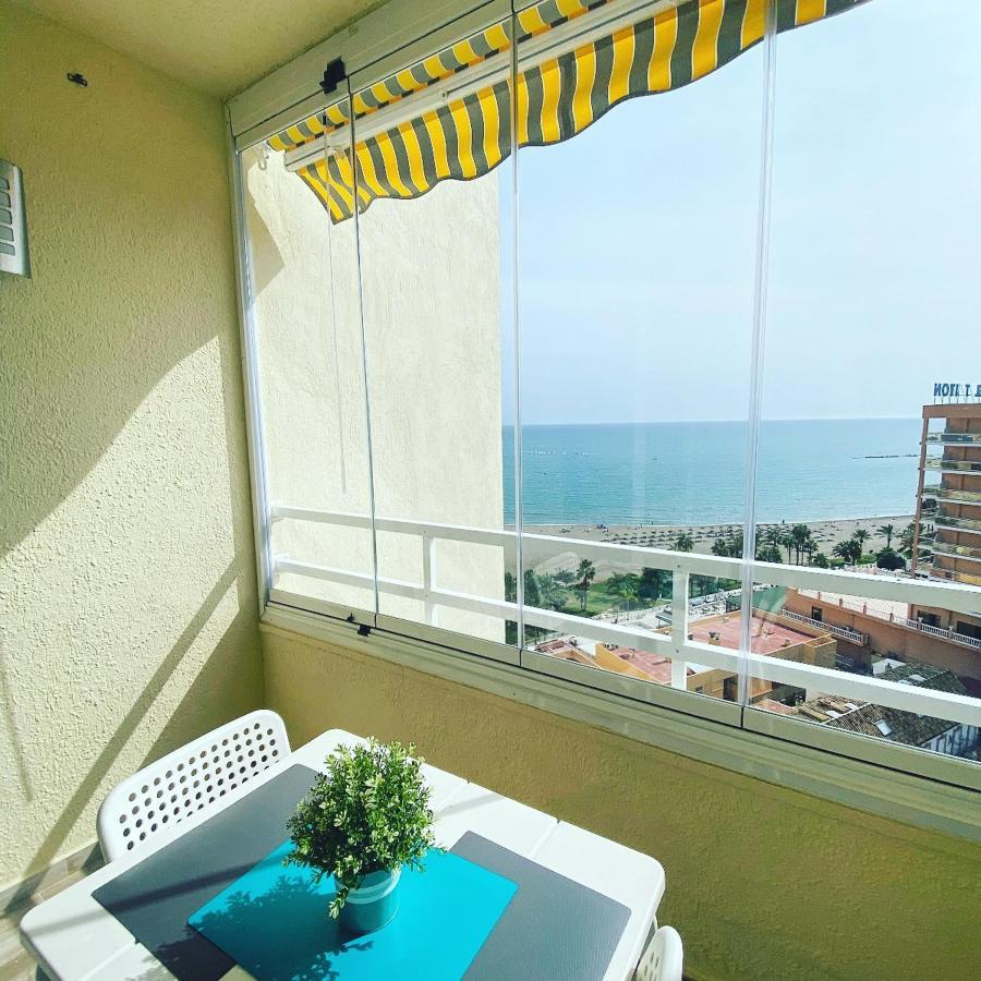 Tamarindos Apartments By Alfresco Stays Benalmádena Eksteriør bilde