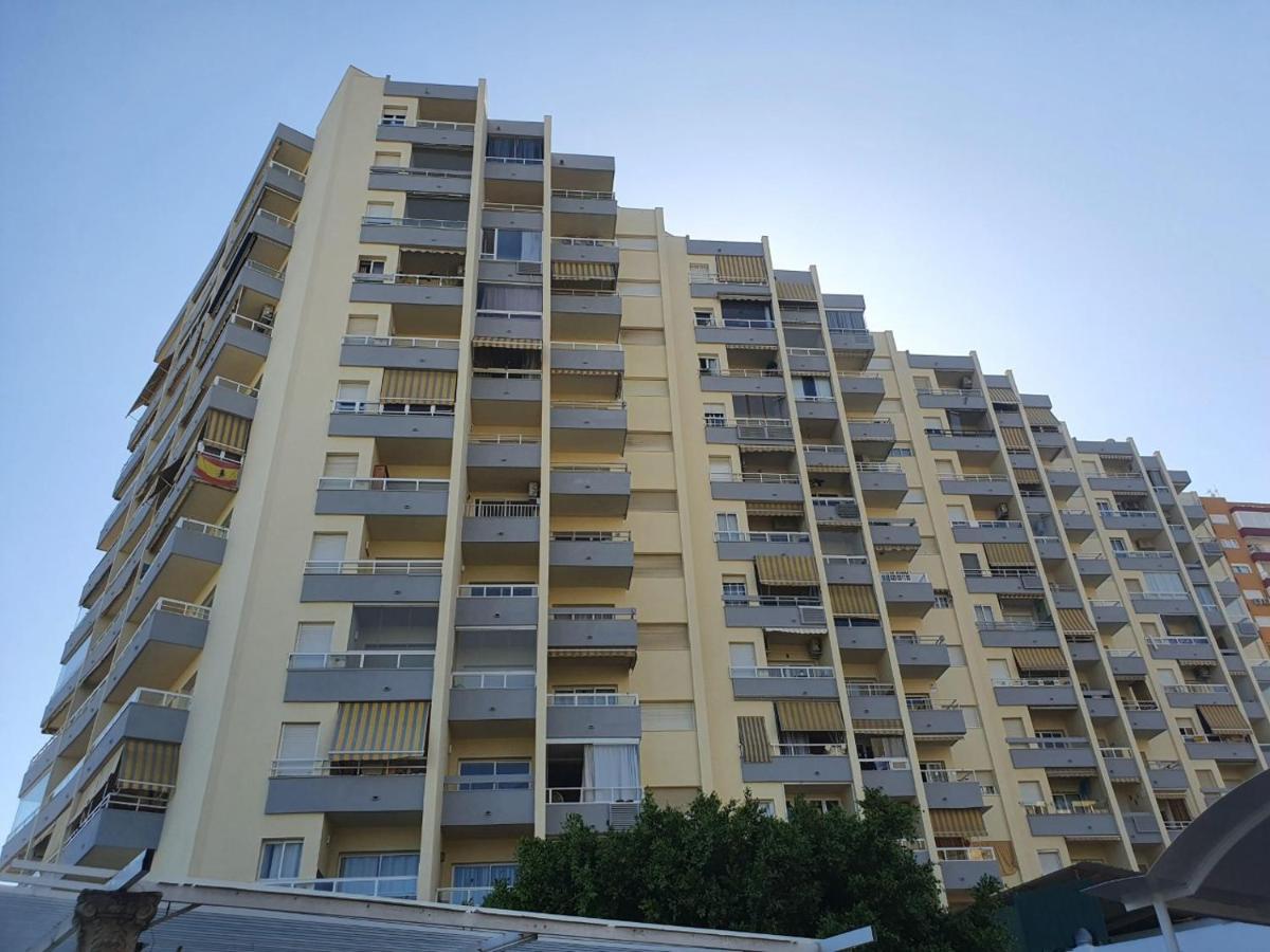 Tamarindos Apartments By Alfresco Stays Benalmádena Eksteriør bilde