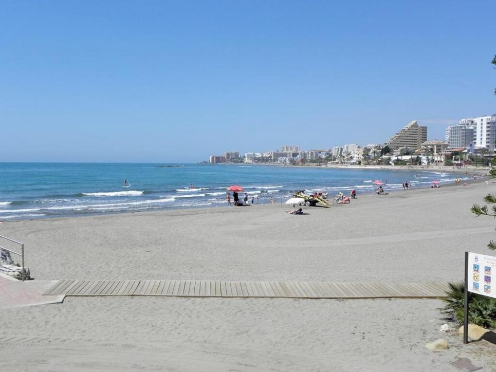 Tamarindos Apartments By Alfresco Stays Benalmádena Eksteriør bilde