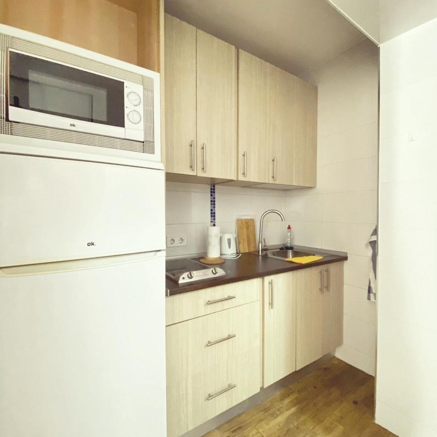 Tamarindos Apartments By Alfresco Stays Benalmádena Eksteriør bilde