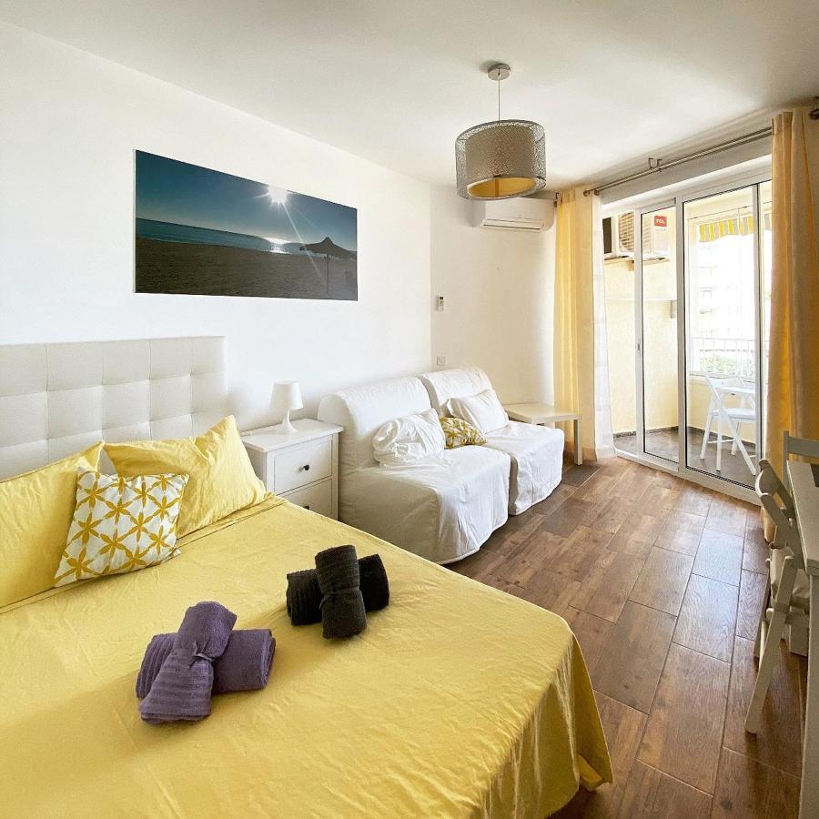 Tamarindos Apartments By Alfresco Stays Benalmádena Eksteriør bilde