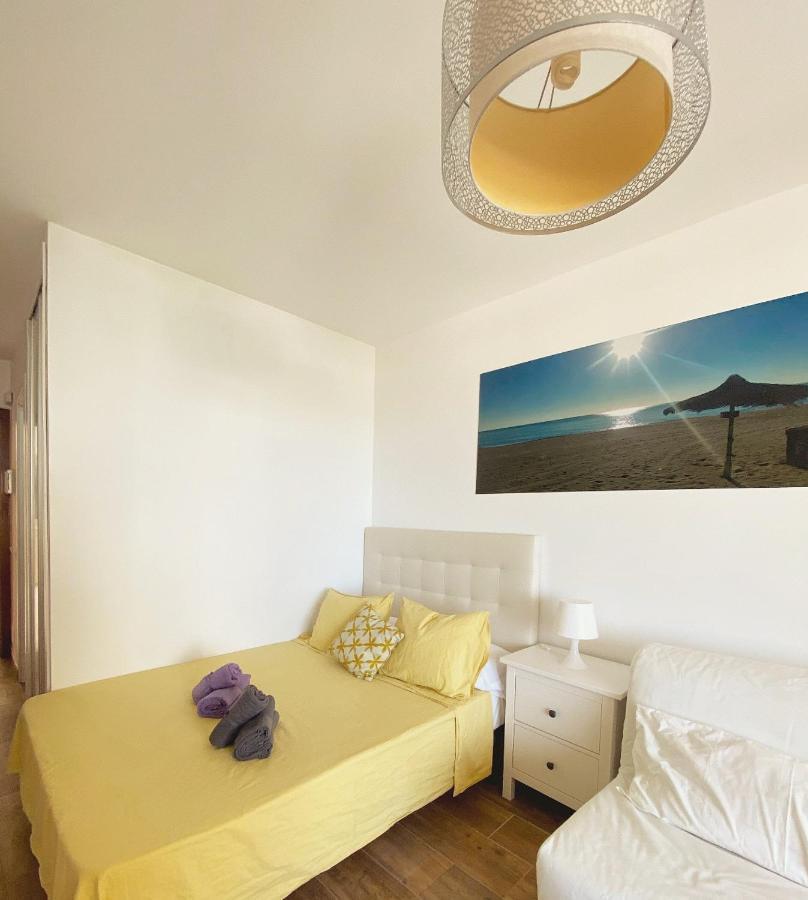 Tamarindos Apartments By Alfresco Stays Benalmádena Eksteriør bilde