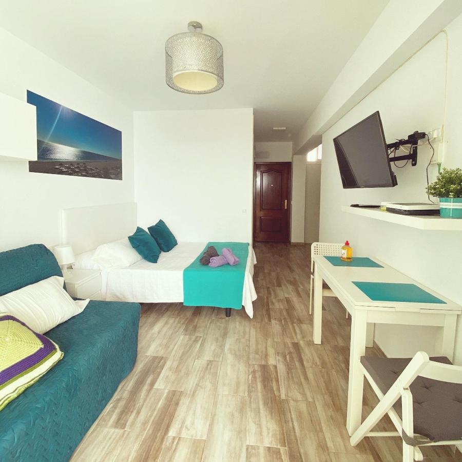Tamarindos Apartments By Alfresco Stays Benalmádena Eksteriør bilde