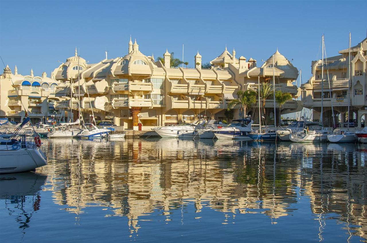 Tamarindos Apartments By Alfresco Stays Benalmádena Eksteriør bilde