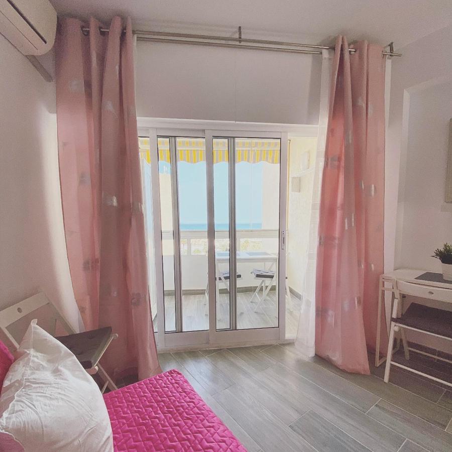 Tamarindos Apartments By Alfresco Stays Benalmádena Eksteriør bilde