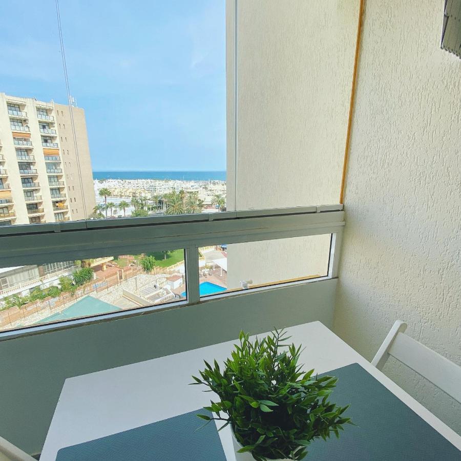 Tamarindos Apartments By Alfresco Stays Benalmádena Eksteriør bilde
