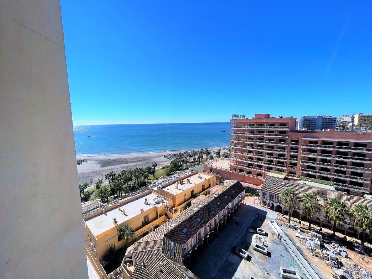 Tamarindos Apartments By Alfresco Stays Benalmádena Eksteriør bilde