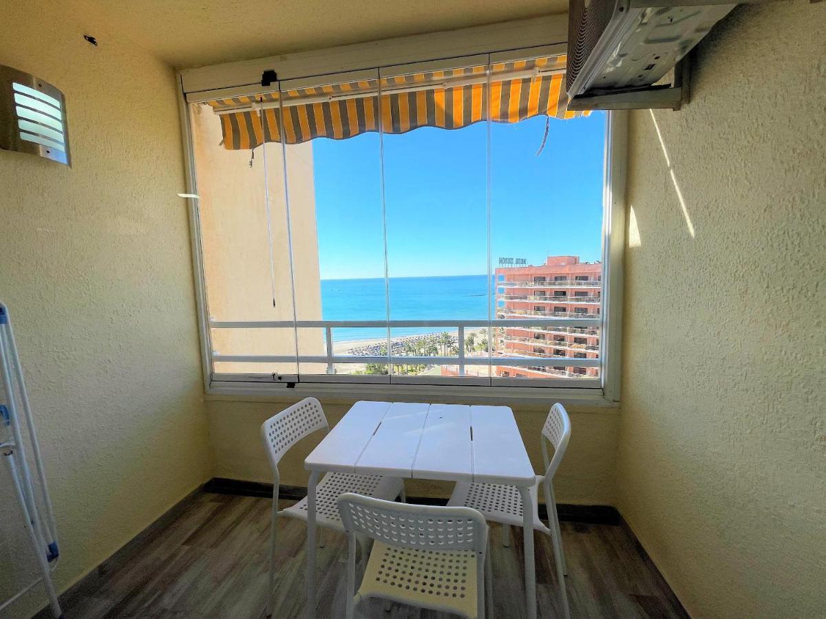 Tamarindos Apartments By Alfresco Stays Benalmádena Eksteriør bilde