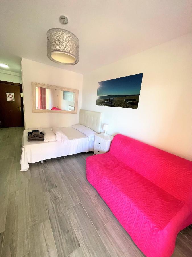 Tamarindos Apartments By Alfresco Stays Benalmádena Eksteriør bilde