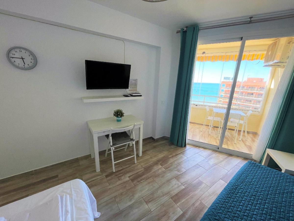 Tamarindos Apartments By Alfresco Stays Benalmádena Eksteriør bilde