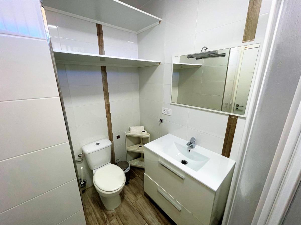 Tamarindos Apartments By Alfresco Stays Benalmádena Eksteriør bilde