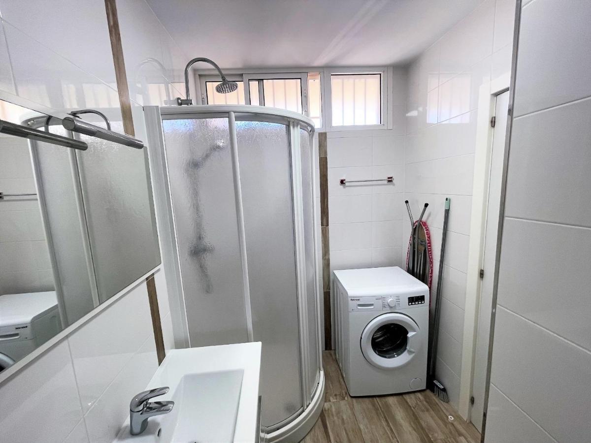 Tamarindos Apartments By Alfresco Stays Benalmádena Eksteriør bilde