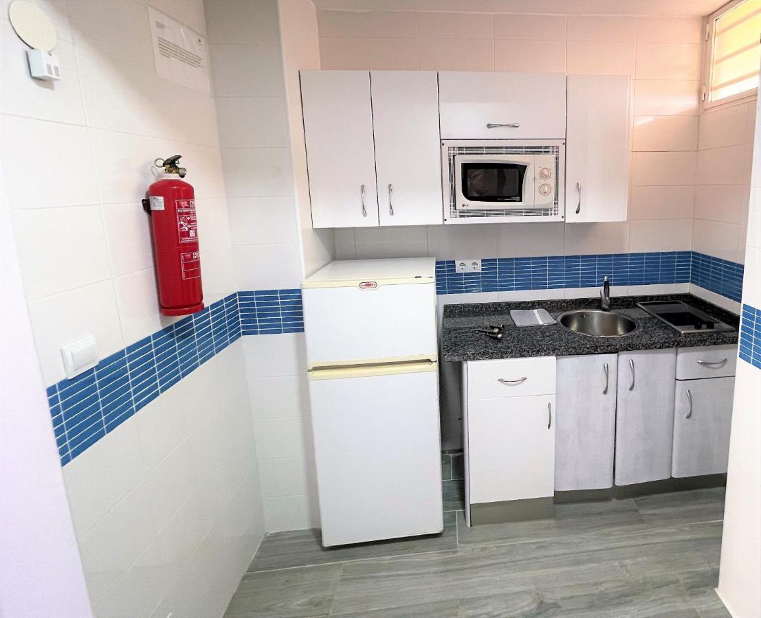 Tamarindos Apartments By Alfresco Stays Benalmádena Eksteriør bilde