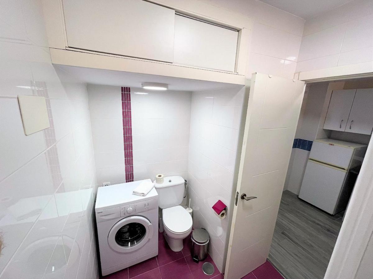Tamarindos Apartments By Alfresco Stays Benalmádena Eksteriør bilde
