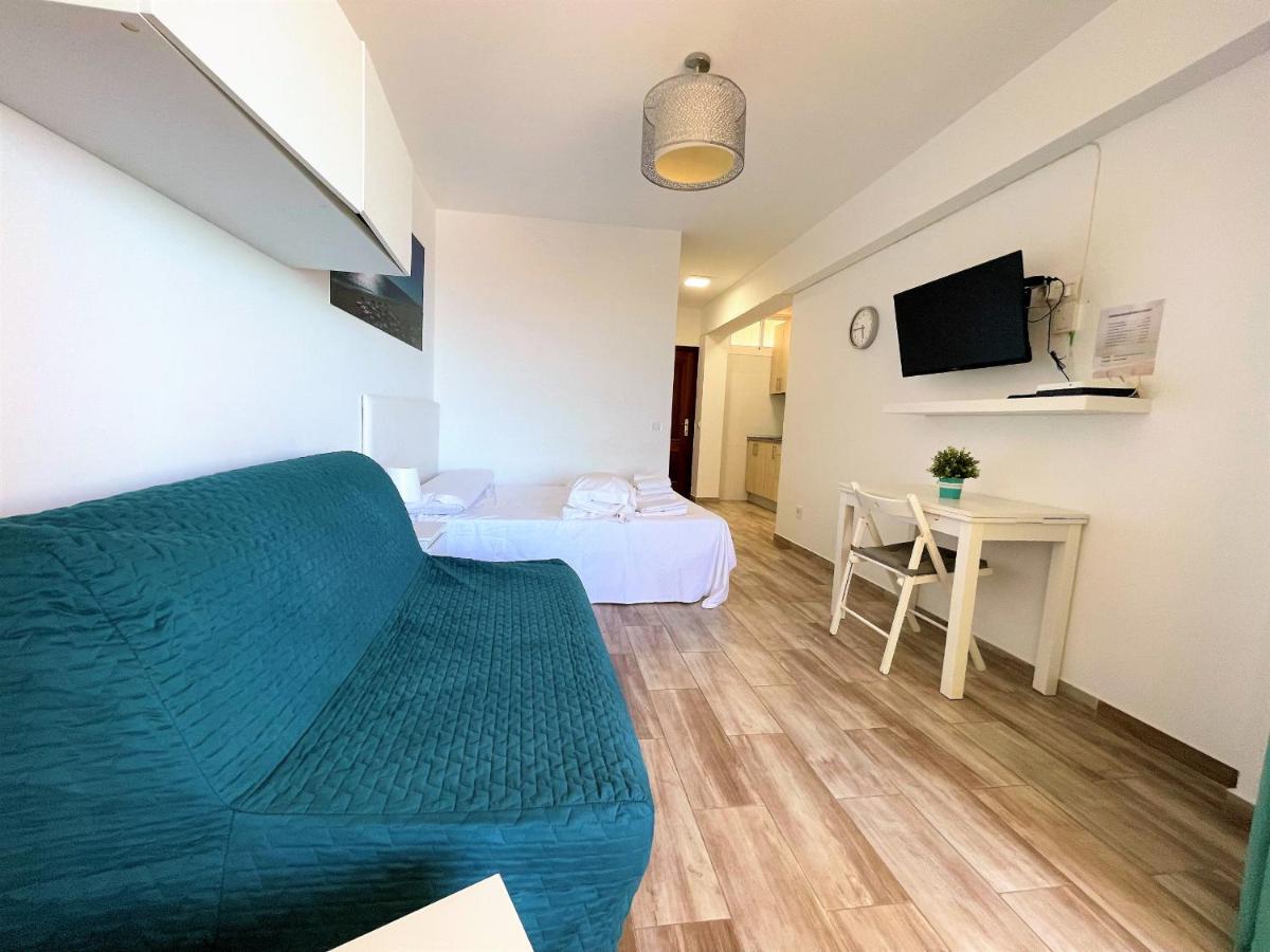 Tamarindos Apartments By Alfresco Stays Benalmádena Eksteriør bilde