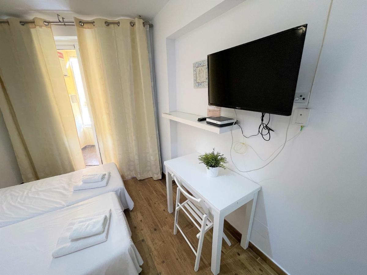 Tamarindos Apartments By Alfresco Stays Benalmádena Eksteriør bilde