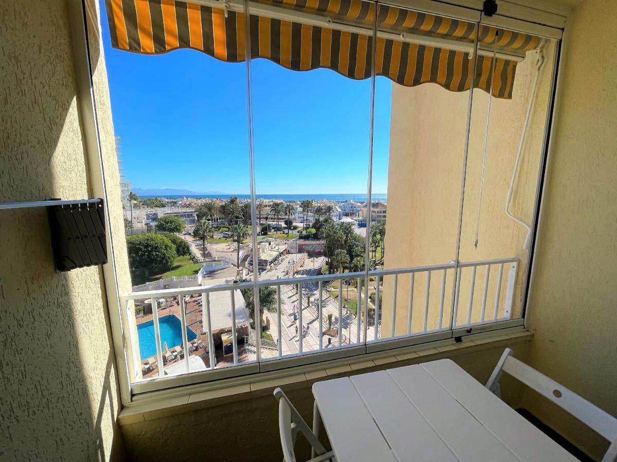 Tamarindos Apartments By Alfresco Stays Benalmádena Eksteriør bilde