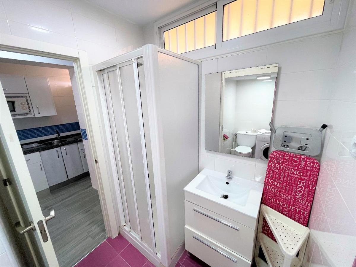 Tamarindos Apartments By Alfresco Stays Benalmádena Eksteriør bilde