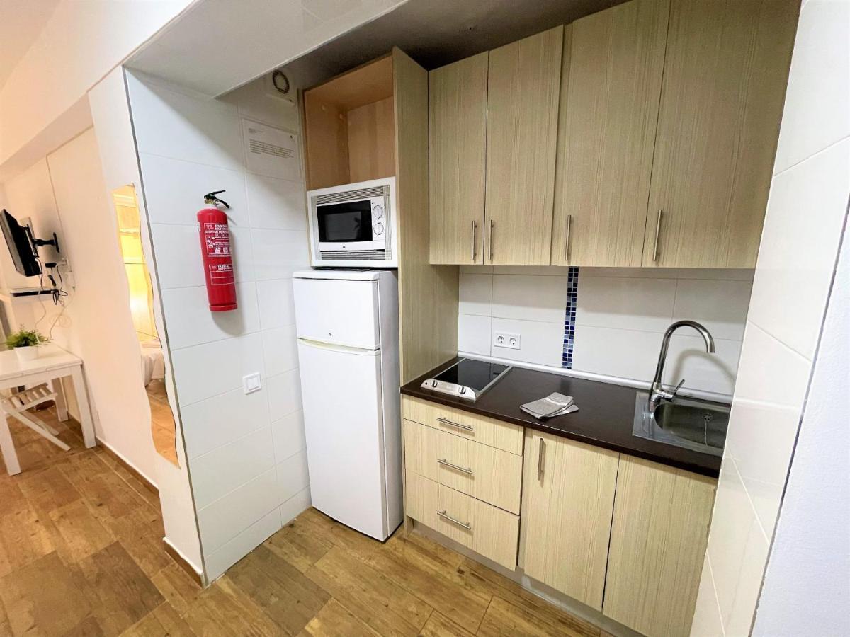 Tamarindos Apartments By Alfresco Stays Benalmádena Eksteriør bilde