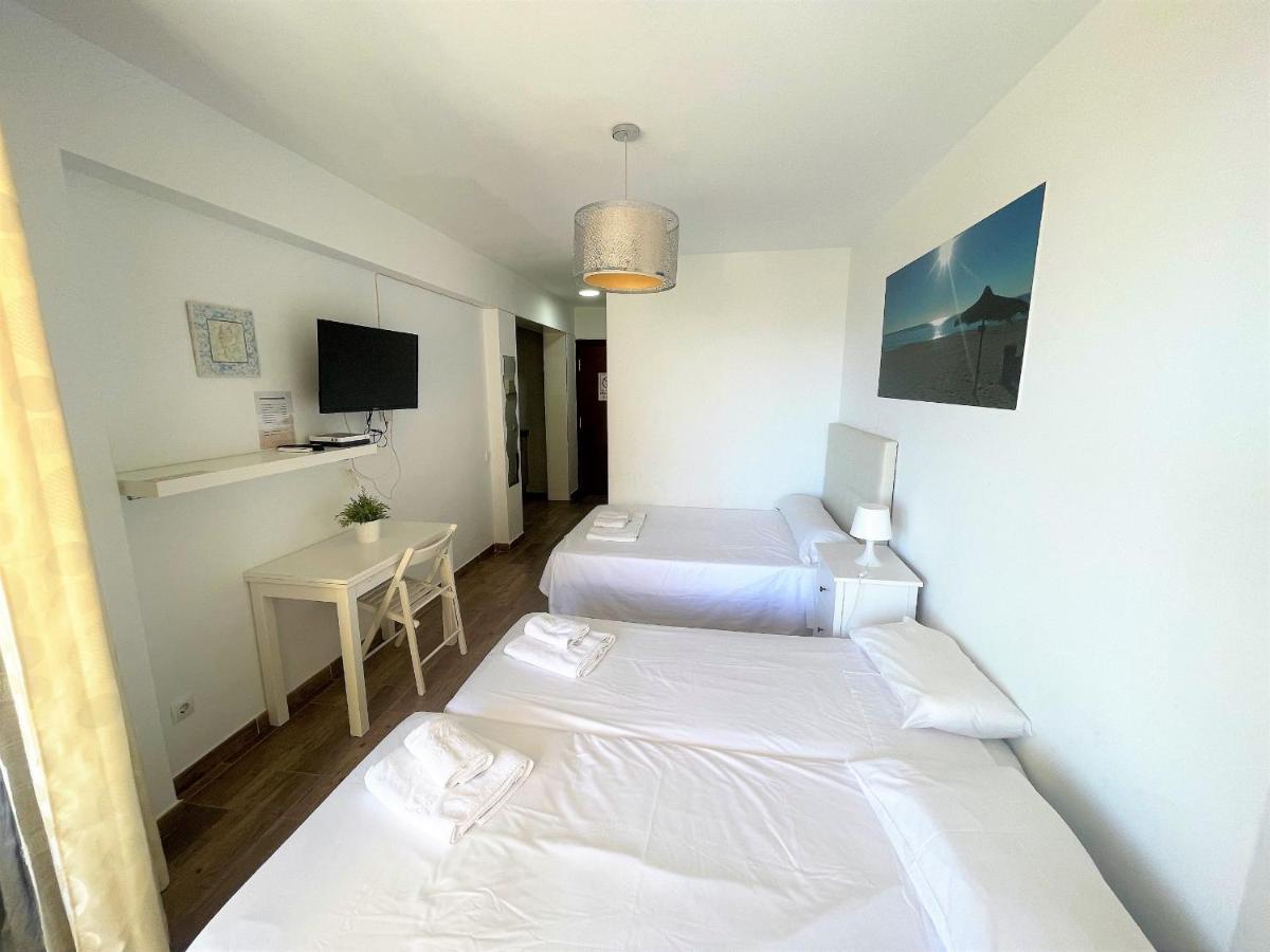Tamarindos Apartments By Alfresco Stays Benalmádena Eksteriør bilde