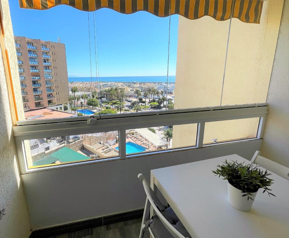 Tamarindos Apartments By Alfresco Stays Benalmádena Eksteriør bilde